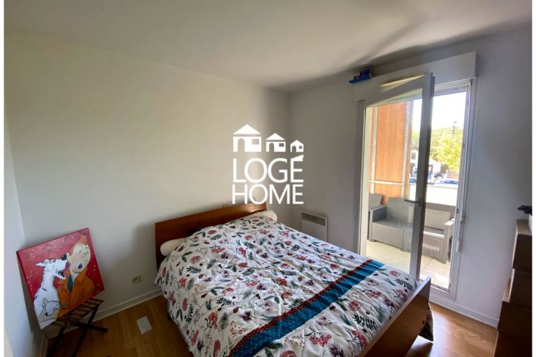 Vente appartement à Loos - Ref.JTLAM1576 - Image 2