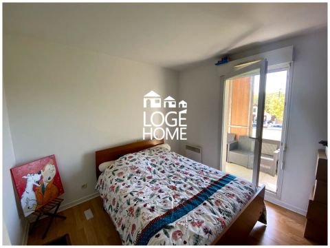 Vente appartement à Loos - Ref.JTLAM1576 - Image 2