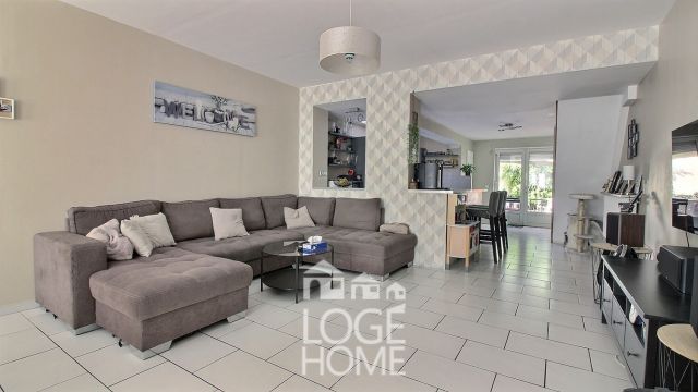Vente maison à Tourcoing - Ref.DPTOU2168 - Image 1