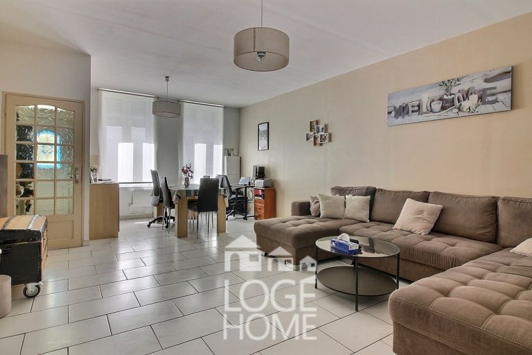 Vente maison à Tourcoing - Ref.DPTOU2168 - Image 1