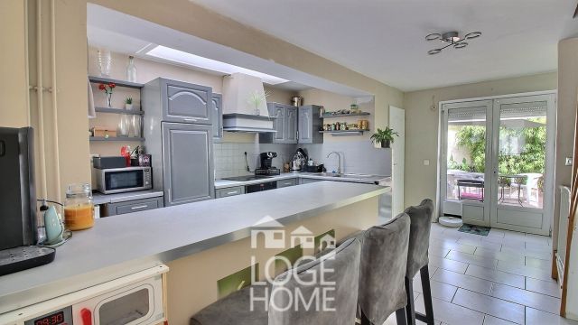 Vente maison à Tourcoing - Ref.DPTOU2168 - Image 2
