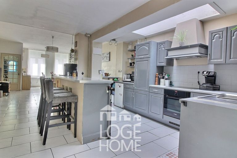 Vente maison à Tourcoing - Ref.DPTOU2168 - Image 3
