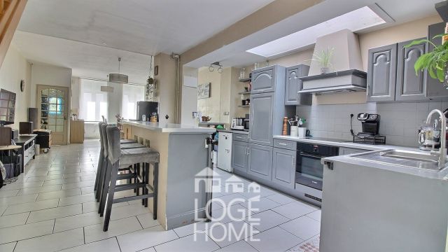 Vente maison à Tourcoing - Ref.DPTOU2168 - Image 3