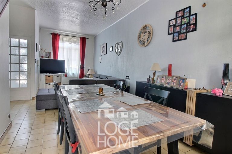 Vente maison à Tourcoing - Ref.DPTOU2169 - Image 1