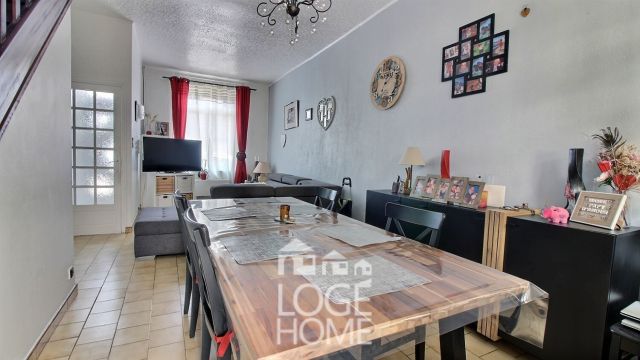 Vente maison à Tourcoing - Ref.DPTOU2169 - Image 1