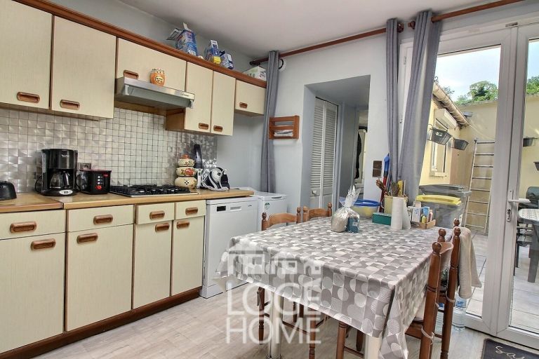 Vente maison à Tourcoing - Ref.DPTOU2169 - Image 3