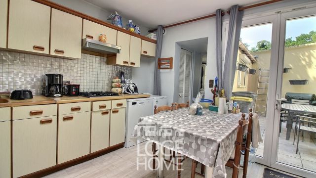 Vente maison à Tourcoing - Ref.DPTOU2169 - Image 3