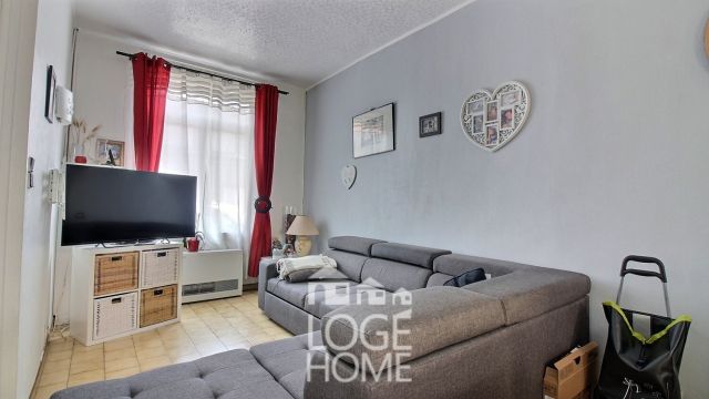 Vente maison à Tourcoing - Ref.DPTOU2169 - Image 2