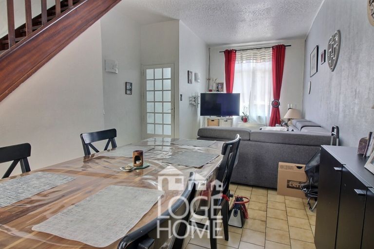 Vente maison à Tourcoing - Ref.DPTOU2169 - Image 1