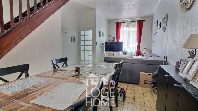 Vente maison à Tourcoing - Ref.DPTOU2169 - Image 1