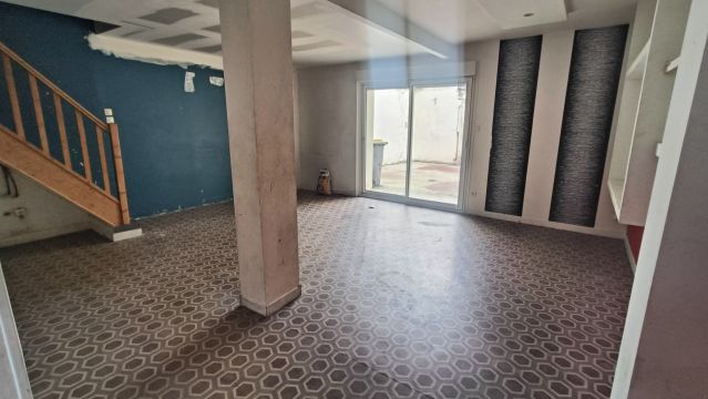 Vente maison à Roubaix - Ref.DPTOU2166 - Image 1