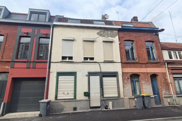 Vente maison à Roubaix - Ref.DPTOU2166 - Image 1