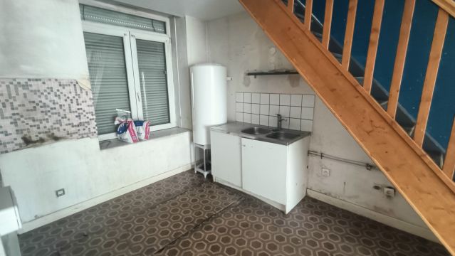 Vente maison à Roubaix - Ref.DPTOU2166 - Image 2