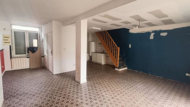 Vente maison à Roubaix - Ref.DPTOU2166 - Image 1