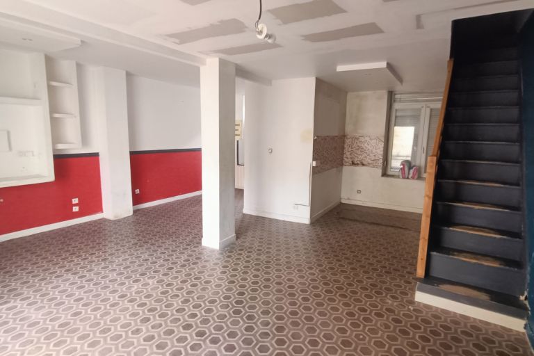 Vente maison à Roubaix - Ref.DPTOU2166 - Image 3