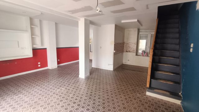 Vente maison à Roubaix - Ref.DPTOU2166 - Image 3
