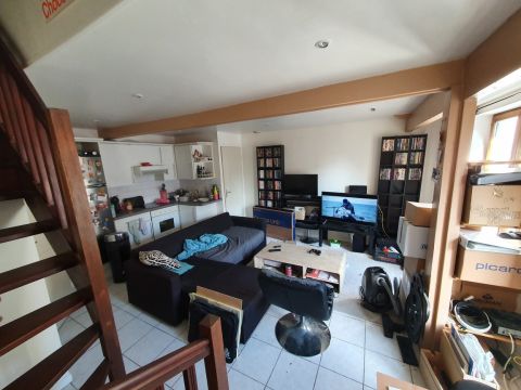Vente immeuble à Lille - Ref.FLCLIL-66 - Image 3