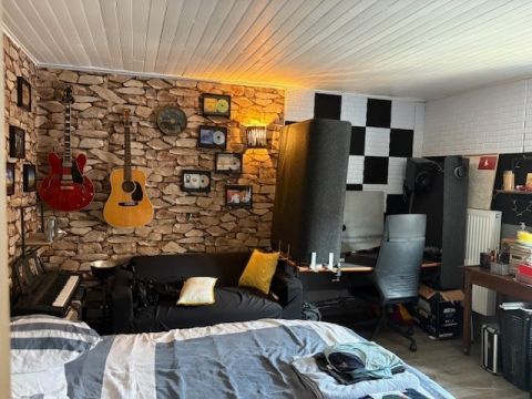Vente maison à Roubaix - Ref.MTCRO1605 - Image 9