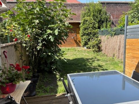 Vente maison à Roubaix - Ref.MTCRO1605 - Image 5