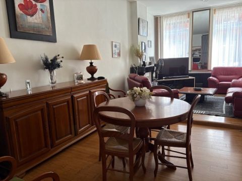 Vente maison à Roubaix - Ref.MTCRO1605 - Image 1