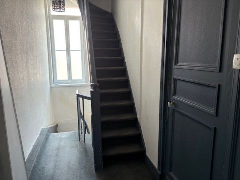 Vente maison à Roubaix - Ref.MTCRO1605 - Image 10