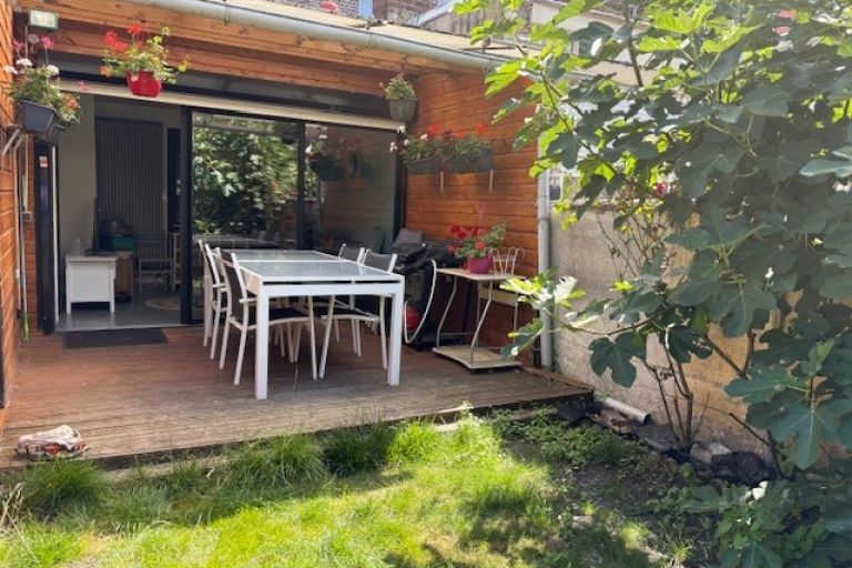 Vente maison à Roubaix - Ref.MTCRO1605 - Image 6