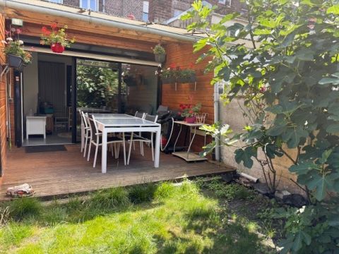 Vente maison à Roubaix - Ref.MTCRO1605 - Image 6