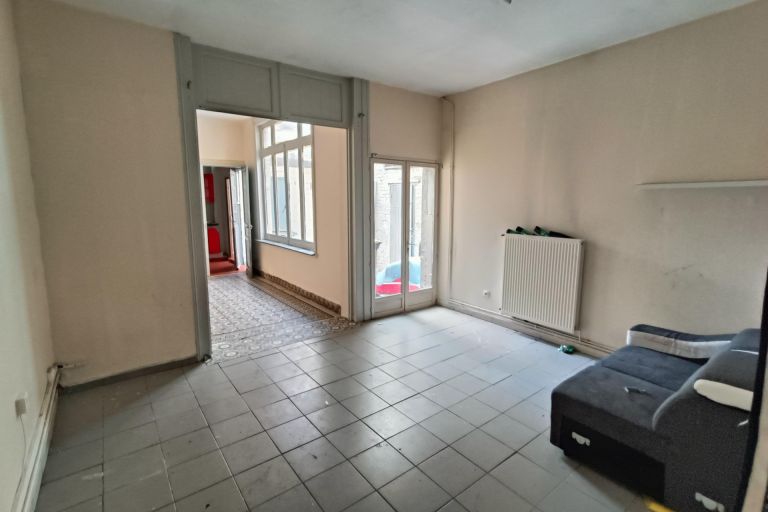 Vente maison à Roubaix - Ref.TOU2166 - Image 1