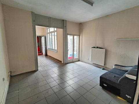 Vente maison à Roubaix - Ref.TOU2166 - Image 1