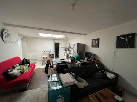 Vente immeuble à Lille - Ref.FLCLIL-51 - Image 2