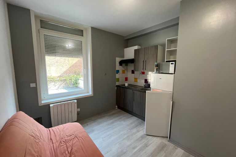 Vente immeuble à Lille - Ref.FLCLIL-51 - Image 1