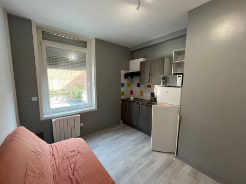 Vente immeuble à Lille - Ref.FLCLIL-51 - Image 1