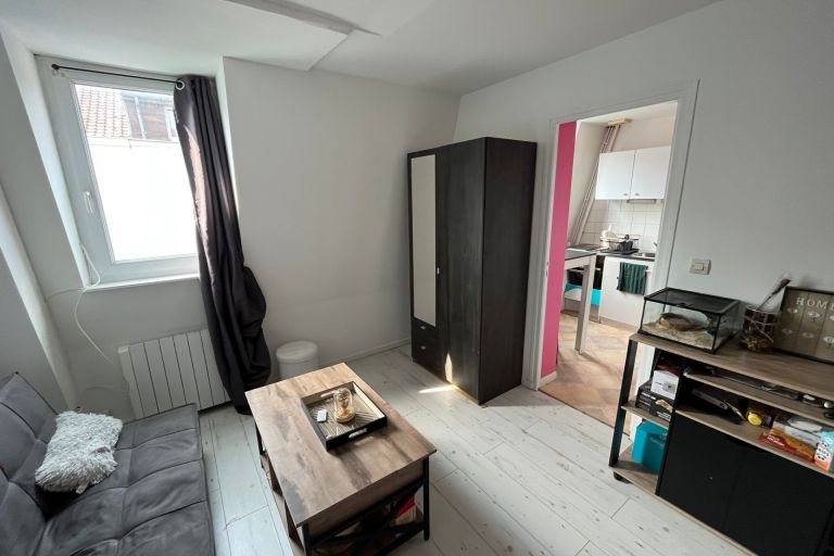 Vente immeuble à Lille - Ref.FLCLIL-51 - Image 1