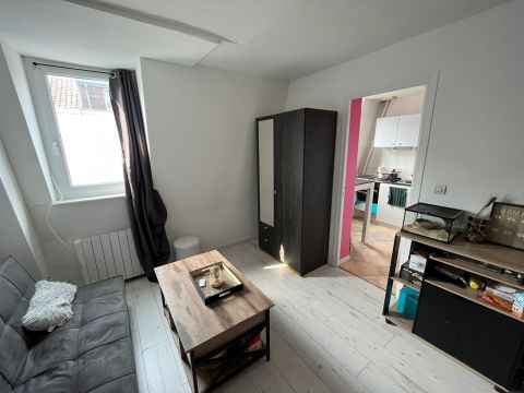 Vente immeuble à Lille - Ref.FLCLIL-51 - Image 1