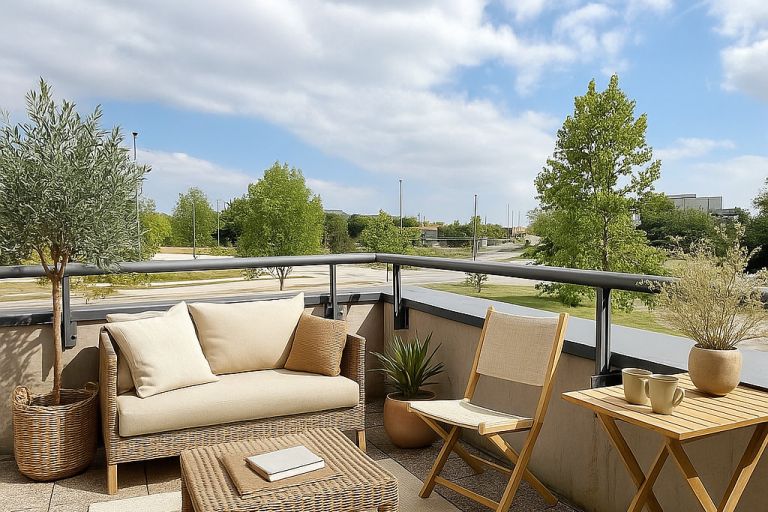 Vente appartement à Hem - Ref.CRHEM27 - Image 8