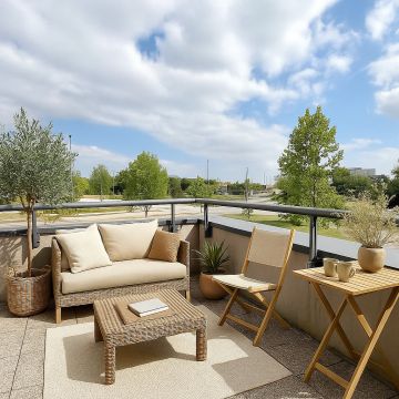 Vente appartement à Hem - Ref.CRHEM27 - Image 8
