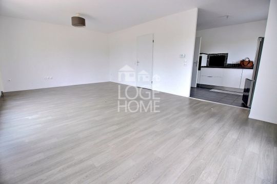 Vente appartement à Hem - Ref.CRHEM27 - Image 1