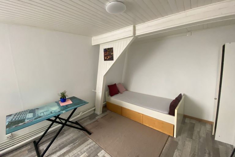 Vente immeuble à Mons-en-Barœul - Ref.HSHEL1408 - Image 1