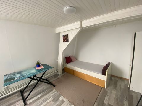 Vente immeuble à Mons-en-Barœul - Ref.HSHEL1408 - Image 1