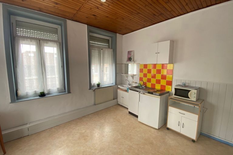 Vente immeuble à Mons-en-Barœul - Ref.HSHEL1408 - Image 2