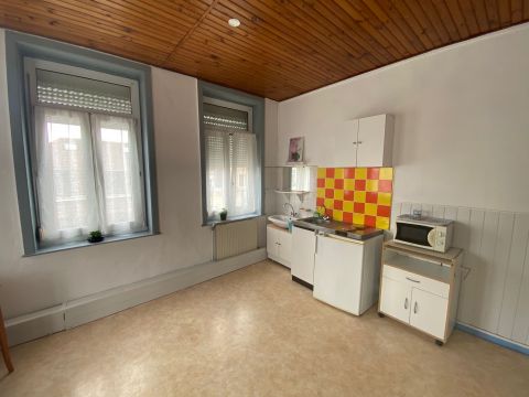 Vente immeuble à Mons-en-Barœul - Ref.HSHEL1408 - Image 2