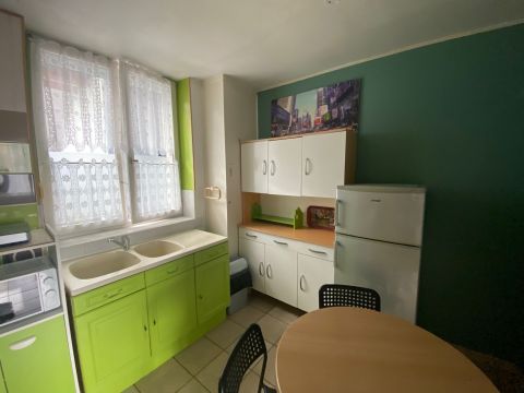 Vente immeuble à Mons-en-Barœul - Ref.HSHEL1408 - Image 5