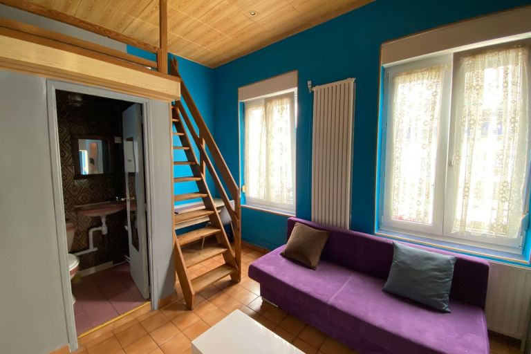 Vente immeuble à Mons-en-Barœul - Ref.HSHEL1408 - Image 1