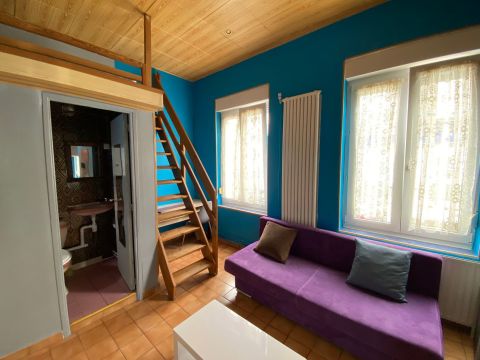 Vente immeuble à Mons-en-Barœul - Ref.HSHEL1408 - Image 1