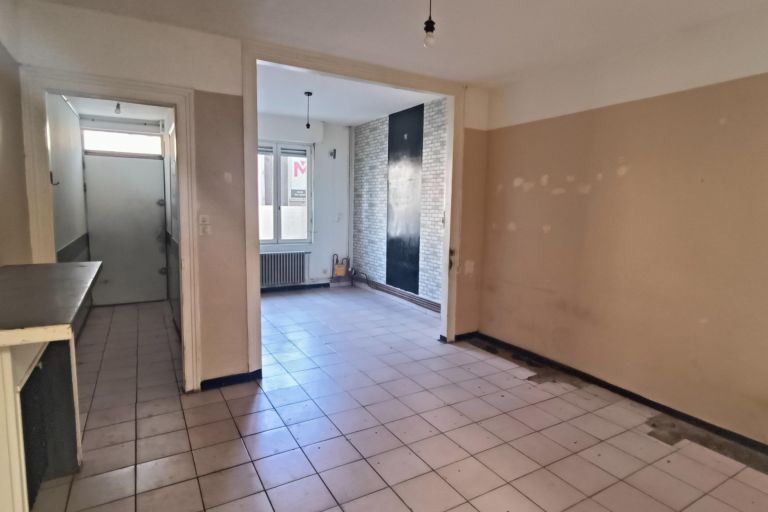 Vente maison à Roubaix - Ref.DPTOU2170 - Image 1
