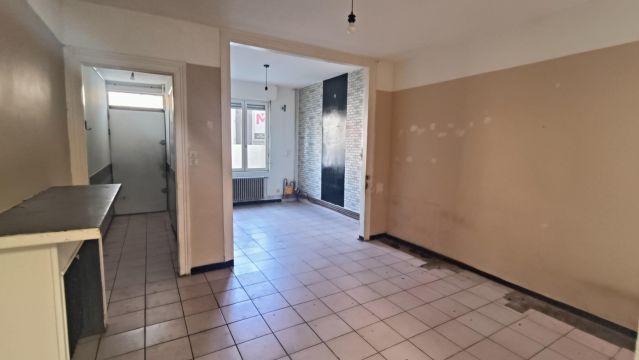 Vente maison à Roubaix - Ref.DPTOU2170 - Image 1