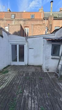 Vente maison à Roubaix - Ref.DPTOU2170 - Image 7