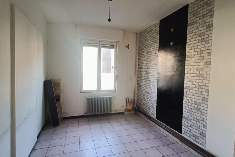 Vente maison à Roubaix - Ref.DPTOU2170 - Image 2