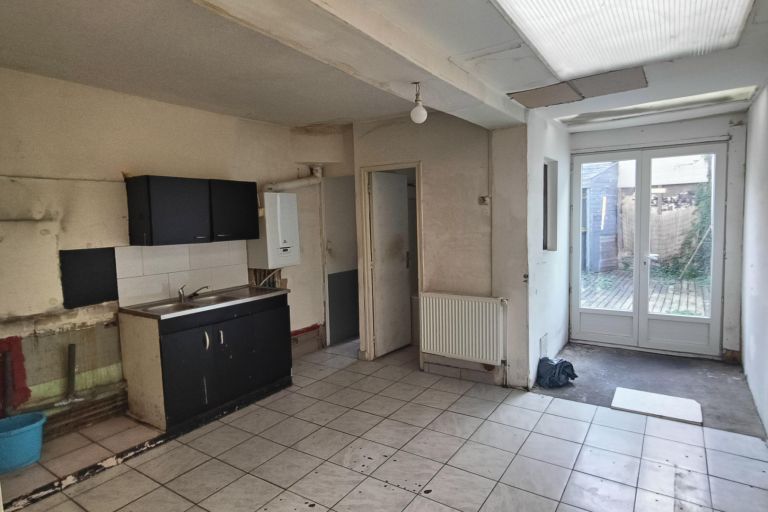 Vente maison à Roubaix - Ref.DPTOU2170 - Image 3