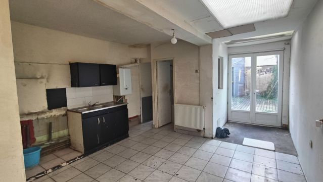 Vente maison à Roubaix - Ref.DPTOU2170 - Image 3